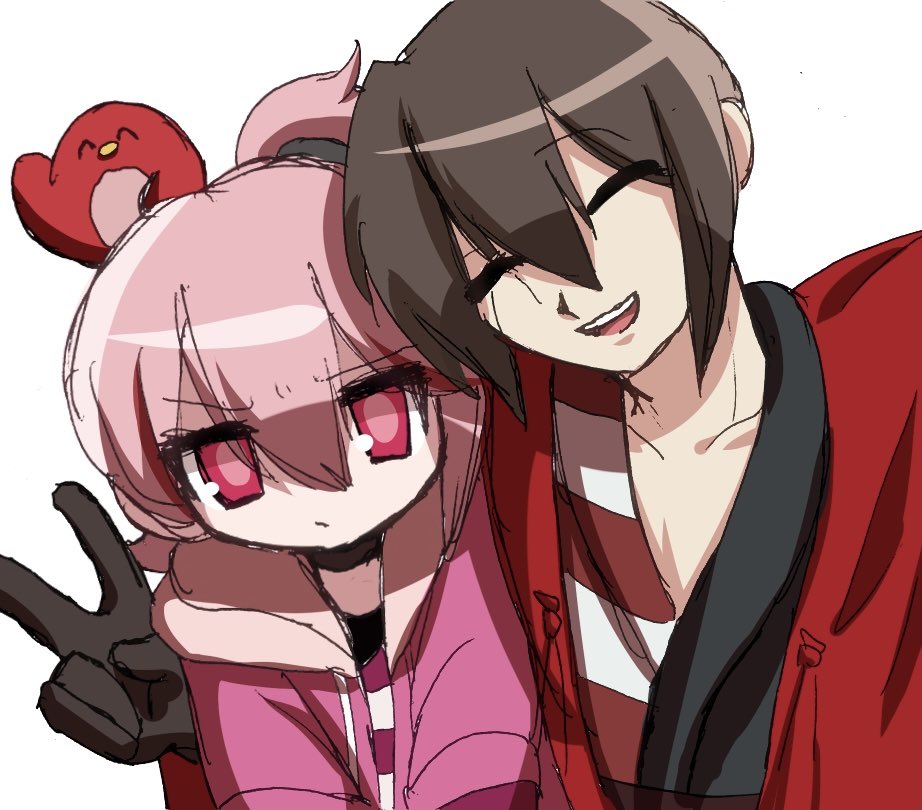 っもっ tweet media