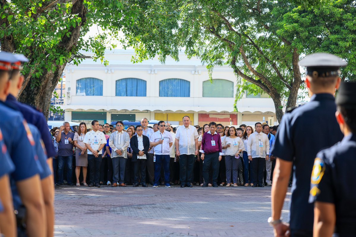 Department of National Defense - Philippines tweet media