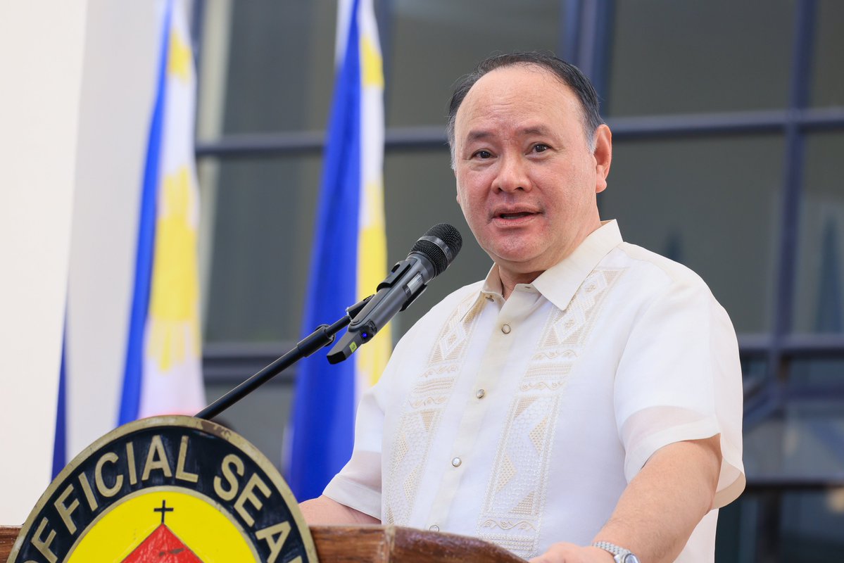 Department of National Defense - Philippines tweet media