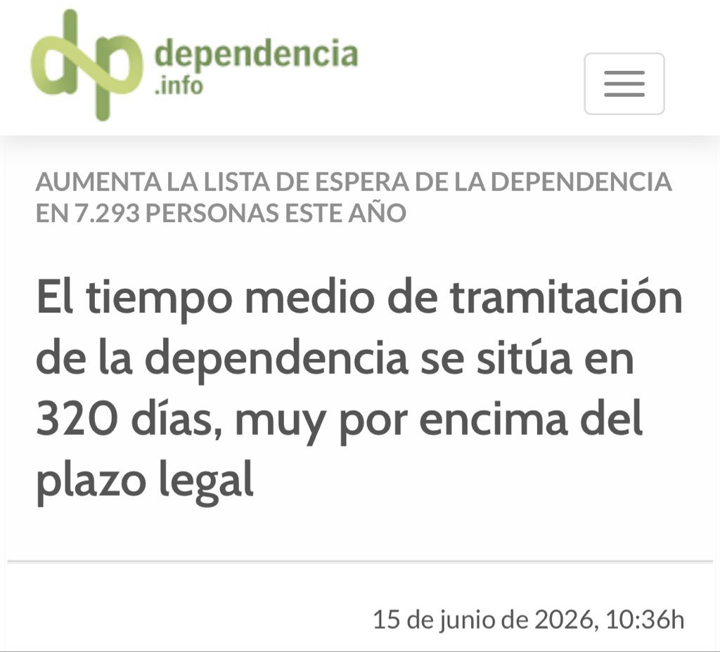 Linternistas's tweet photo. @CarlBenite En la siempre maravillosa Asturias socialista, la dependencia va como un tiro... en el pie. https://t.co/44LgWf7FXJ