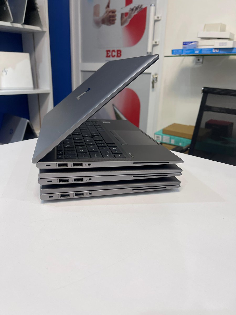 EdwinNgany's tweet photo. HP ZBook Firefly G7
•Processor: Intel Core i7 (10th Gen)
•Speed: Up to 4.5GHz
•Graphics: 4GB NVIDIA 
•Memory: 32GB RAM
•Storage: 512GB SSD NVMe
•Display: 14” touchscreen

        Price: Ksh.63,000
•Contact: 0717040531
📍 Iconic Business Plaza, 3rd Floor, T12
https://t.co/zrx2kReaG3