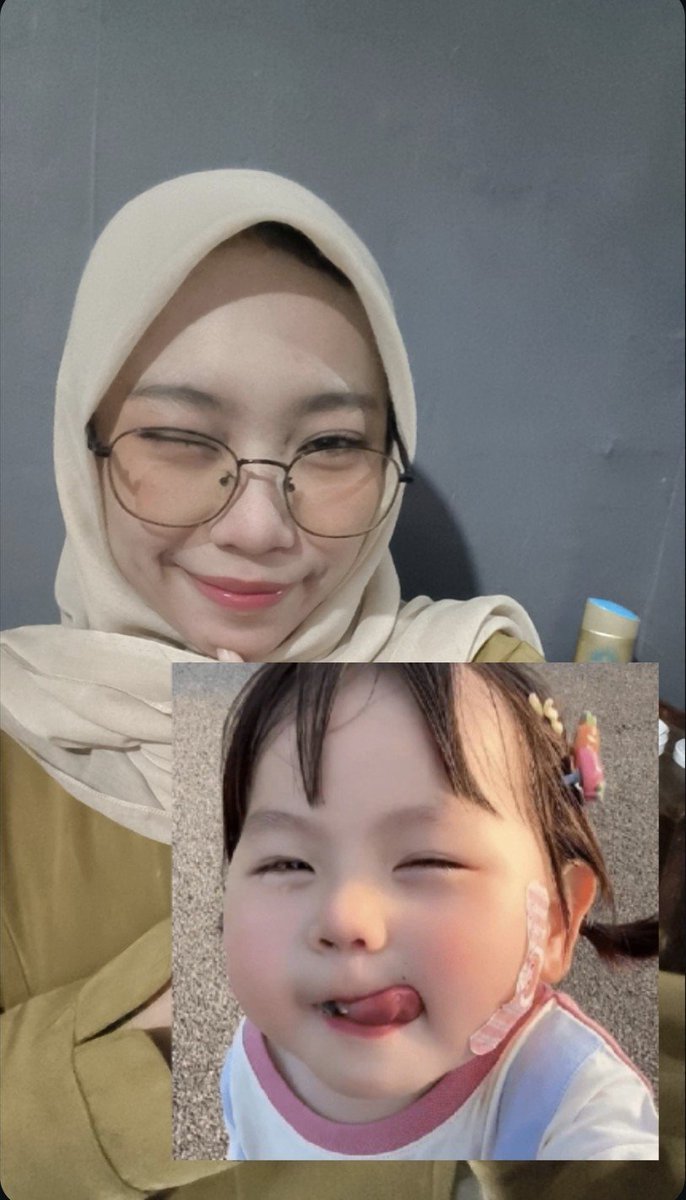 robinicday's tweet photo. Balik mode gm everyone with my orange blush https://t.co/Kd7cSjwMxY