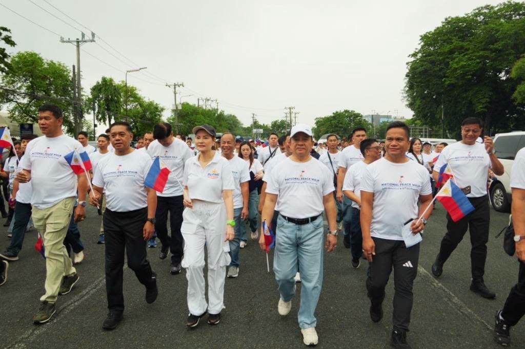 West Philippine Sea Transparency Group tweet media