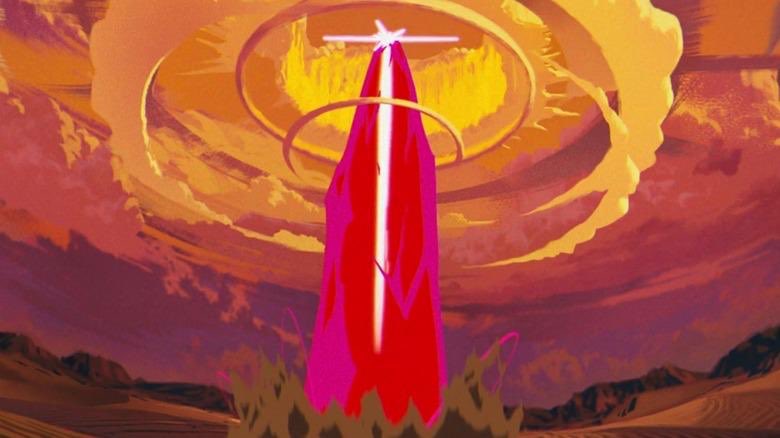 Midee_Szn's tweet photo. For years, Cyclops was called boring.

X-Men ‘97 reminded everyone why he’s one of Marvel’s greatest leaders.

Has this series finally ended the Cyclops disrespect?
#XMen97 https://t.co/QgTGlDBWl7