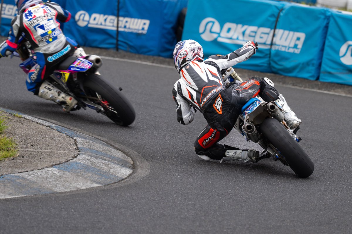 ライモモ@TM Moto Japan (@ridermomo322) / Posts / X