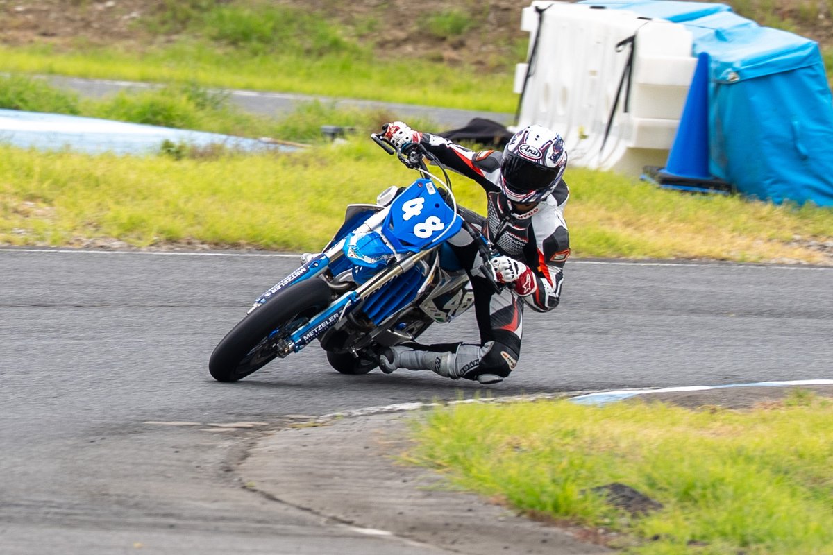 ライモモ@TM Moto Japan (@ridermomo322) / Posts / X