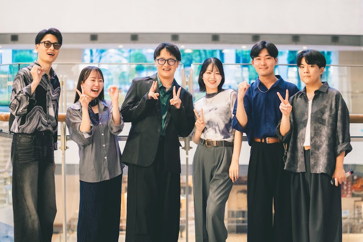 share02_larbre's tweet photo. 🌉━━━━━━━━━━━━━━━━🌉
　　　　　　 【 通過報告 】
　　　第2回 Acappella Grand Slam 　　　　　　一次審査通過
🌉━━━━━━━━━━━━━━━━🌉 https://t.co/yCLttN1Zql
