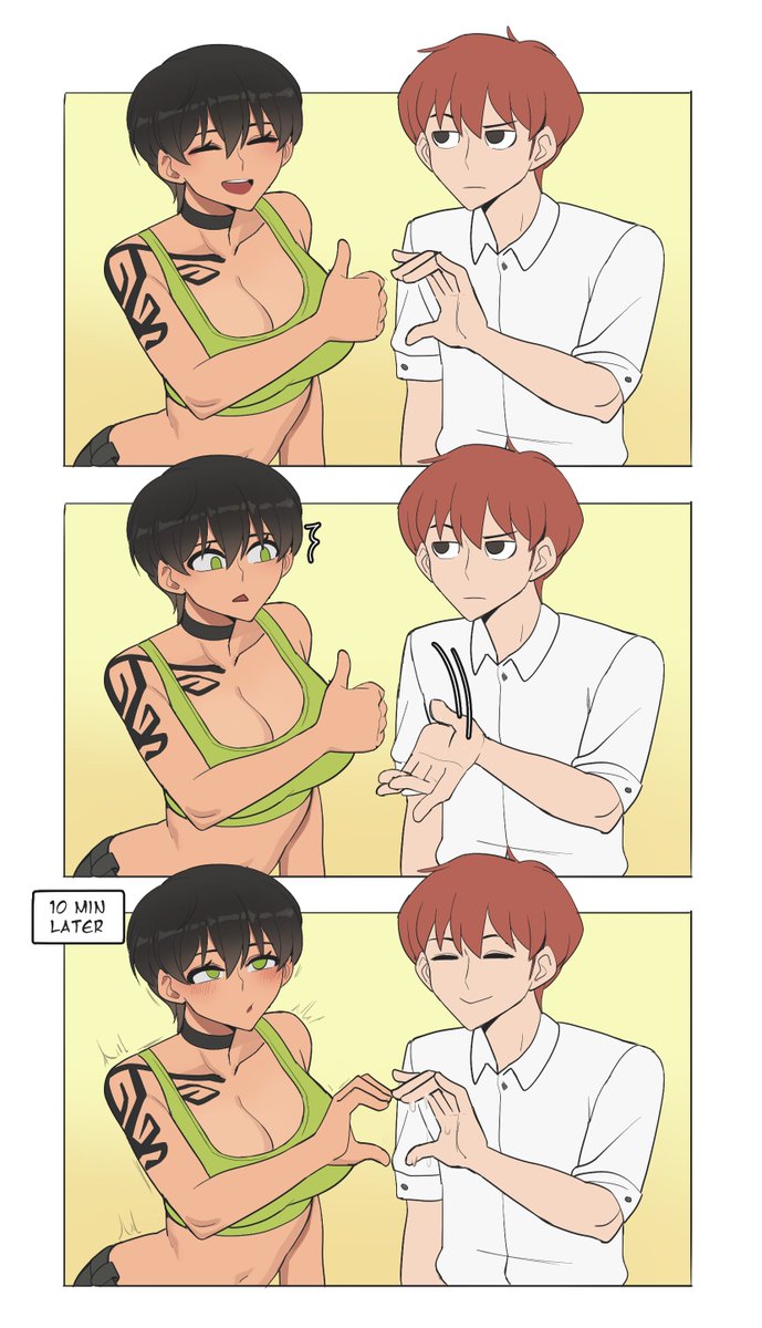 hyyun_ho's tweet photo. unfriendzoned https://t.co/RzkgkNoF7Q