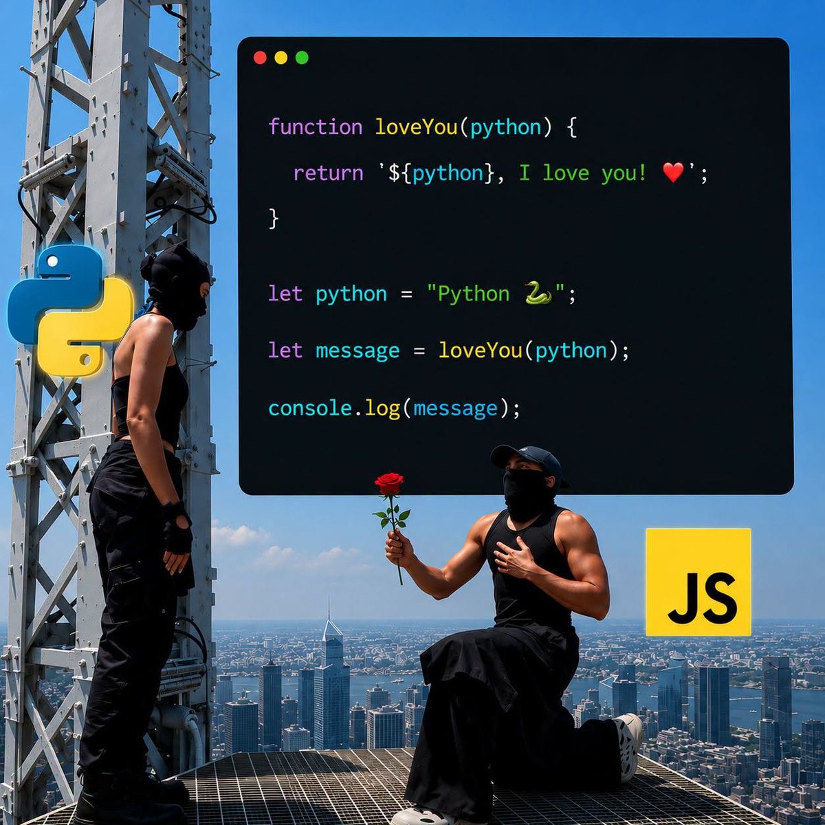 PyInsiders tweet picture