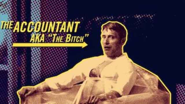 FentyxBTS's tweet photo. @plasticonsofa @scorpiotraction @_BayBey Nobody was saying that lol iN the MV it literally says it’s about her accountant but whatever helps yall sleep at night https://t.co/SBrI6v9zSX
