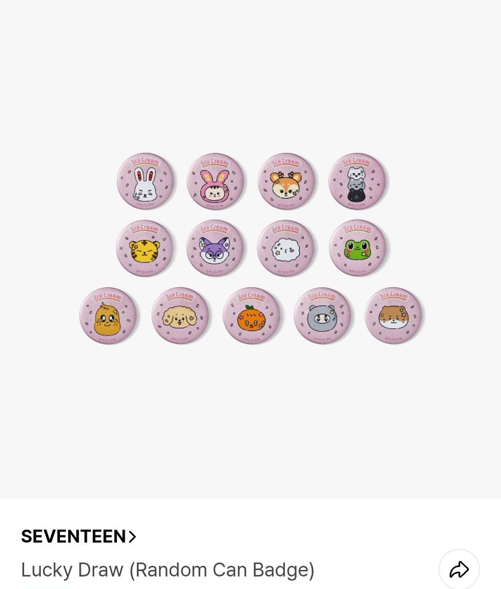 jia1122_wo0ahe's tweet photo. 세븐틴 재재계약 확정기념 #RT이벤트
Rt해주신분들중 추첨을 통해 3분께
미니틴 럭드를 보내드립니다!

참여조건:캐럿
기간:7/14 오후 3시 40분까지
당발:7/14 오후 5시 26분
#세븐틴 #캐럿 #재재계약 https://t.co/rjDkmj77mZ