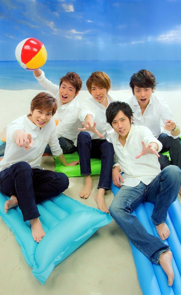 ❤️嵐公式ミツビシ写真 Good morning 🙏 I'd like to have Arashi pics in 4k ! #嵐 #ARASHI