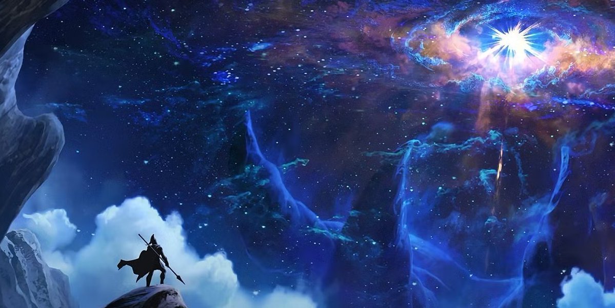 PiltoverArch's tweet photo. It's almost time to climb!
In just under 30 minutes, set off on your ascent to unlock a never before seen @playriftbound card.
Follow the link below to gather at the base of Mount Targon in preperation for your climb...
#RBVendetta https://t.co/kKaguqEHO7