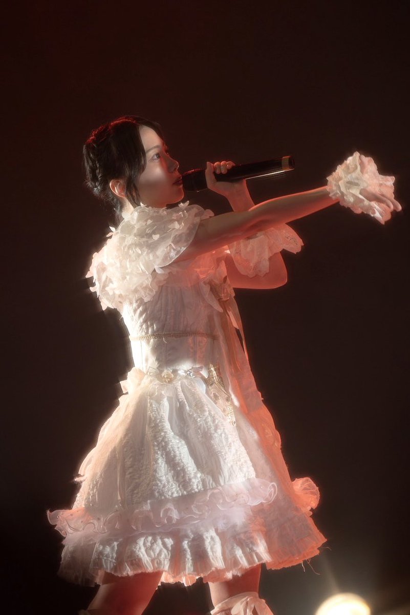 nana_yubi's tweet photo. 『唯美人形 四周年記念公演-万有引力-』
ありがとうございました。(ALT) https://t.co/qYlkDaxtFM