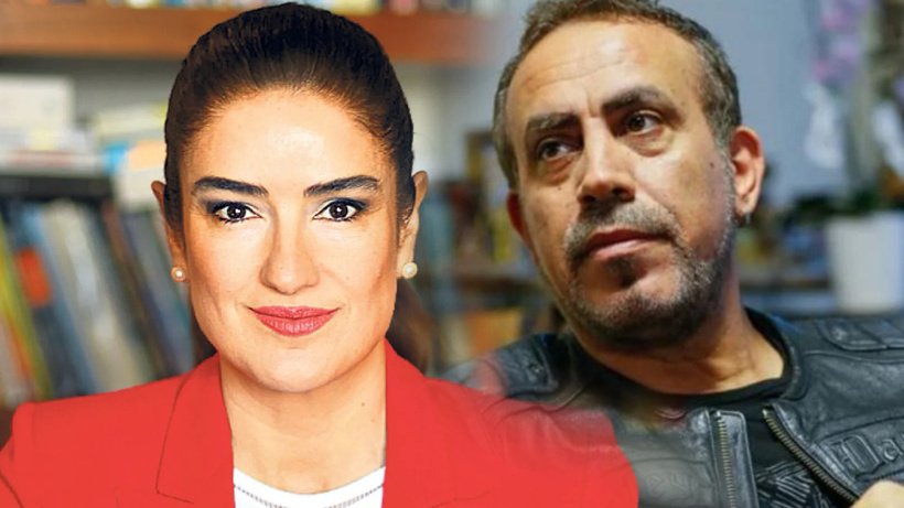 Haluk Levent'in Danışmanı Avukat Ece Güner Hakkında Gözaltı Kararı