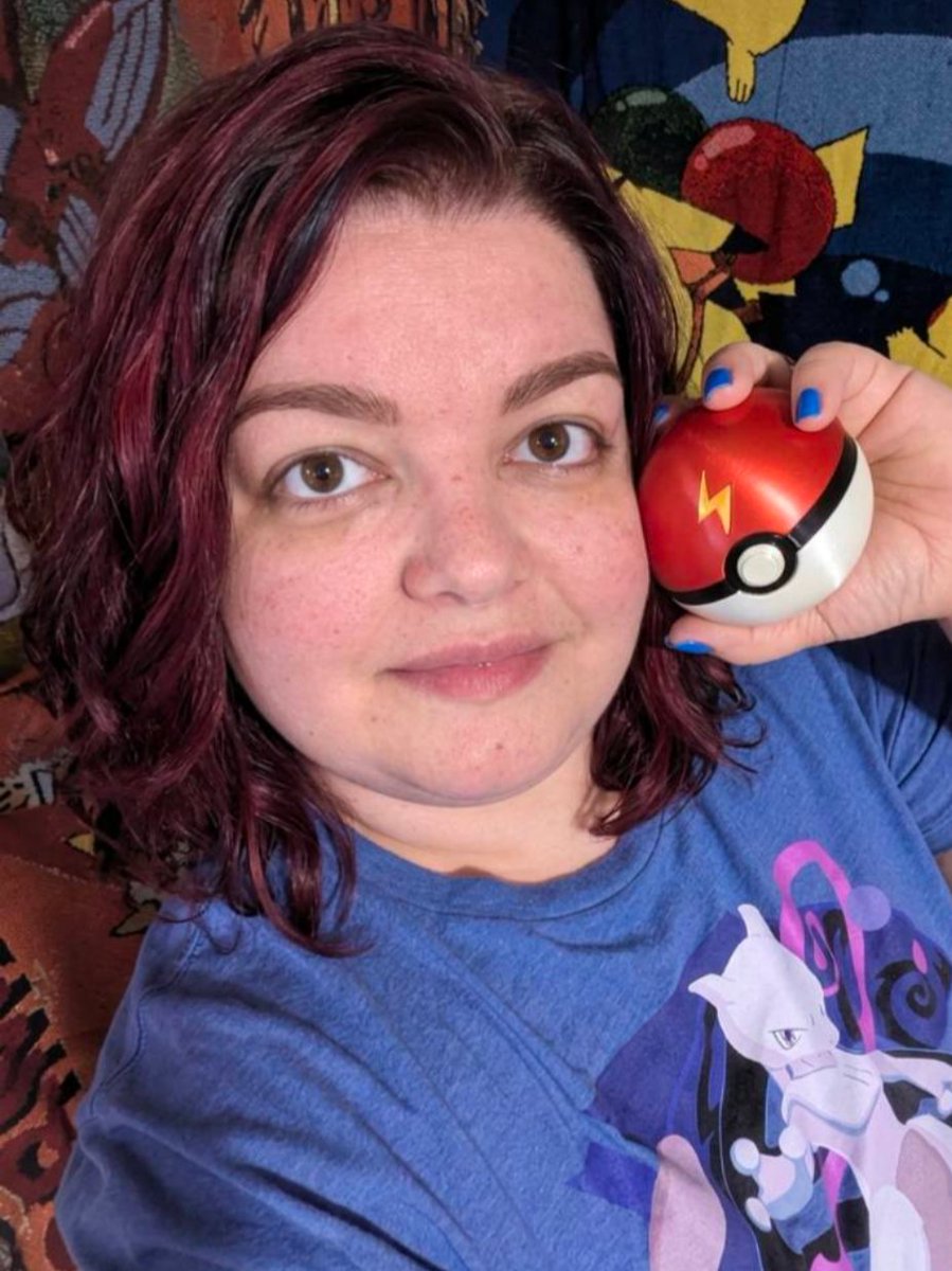 PokeMom019's tweet photo. @PokemonGOAppJP Pika pika ⚡#pokemon #PokemonGO #pokemongo10 @PokemonGOAppJP @PokemonGoApp @Pokemon https://t.co/aospn0VucZ