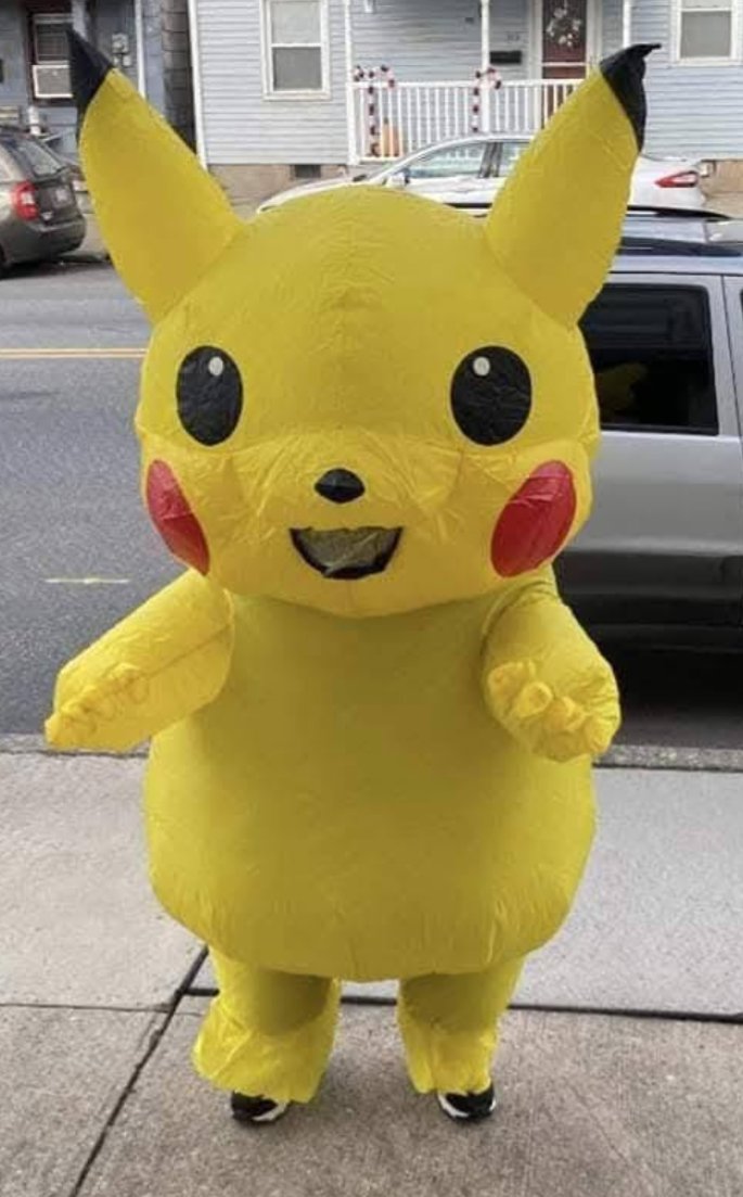 PokeMom019's tweet photo. @PokemonGOAppJP Pika pika ⚡#pokemon #PokemonGO #pokemongo10 @PokemonGOAppJP @PokemonGoApp @Pokemon https://t.co/aospn0VucZ