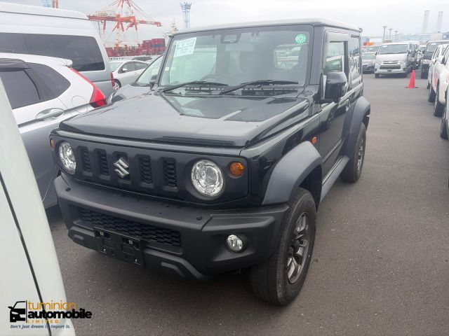 tuminionautos's tweet photo. Confirmed order🥳. 

Another #Jimny we are bringing for one of our clients. Superb condition as always. 

Japan to Mombasa Port soon🚢

Suzuki Jimny Sierra
JC
2019
42,000 KM
1500cc Petrol
4WD
Auto

Call us today and order yours.  

#actualizingdreams

📱+254716121416/+254733676185
📧imports@tuminion.net
🌐https://t.co/bAjTBgnpE0

#importfromjapan #newstock #imports #carimportske #carimports #cars #cardeals  #importnow #suzukikenya #importsuzuki #importjimny #kenyaimports #kenyacars #deals #importtokenya #suzuki #bestdeals #newshape #newseries #smart #sierra #offroad #lowmileage #budgetcar