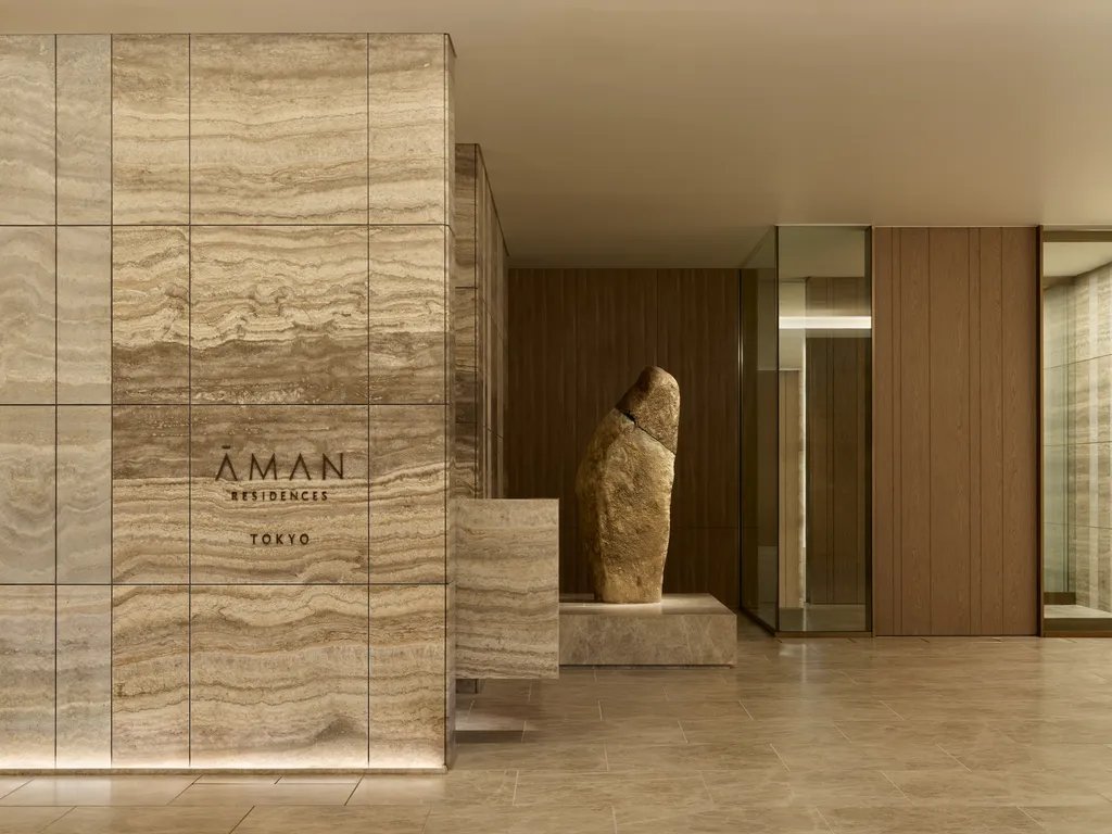 4AAAAart's tweet photo. Aman Residences Tokyo by Aman Group &amp; interiors by Yabu Pushelberg

Tokyo, Japan 🇯🇵 https://t.co/Wbzt8T0rc0