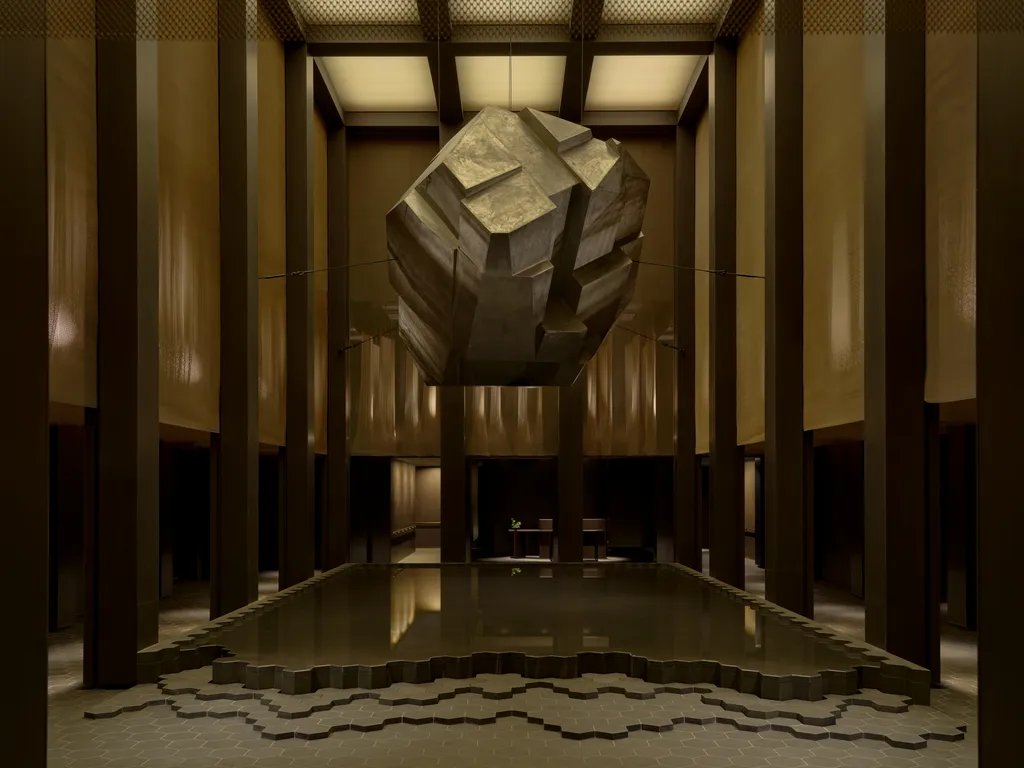 4AAAAart's tweet photo. Aman Residences Tokyo by Aman Group &amp; interiors by Yabu Pushelberg

Tokyo, Japan 🇯🇵 https://t.co/Wbzt8T0rc0