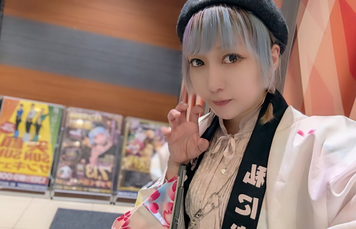 ビックつばめ会津若松店 様で ＃パンダ調査隊 中です🐼 平日サンキュー