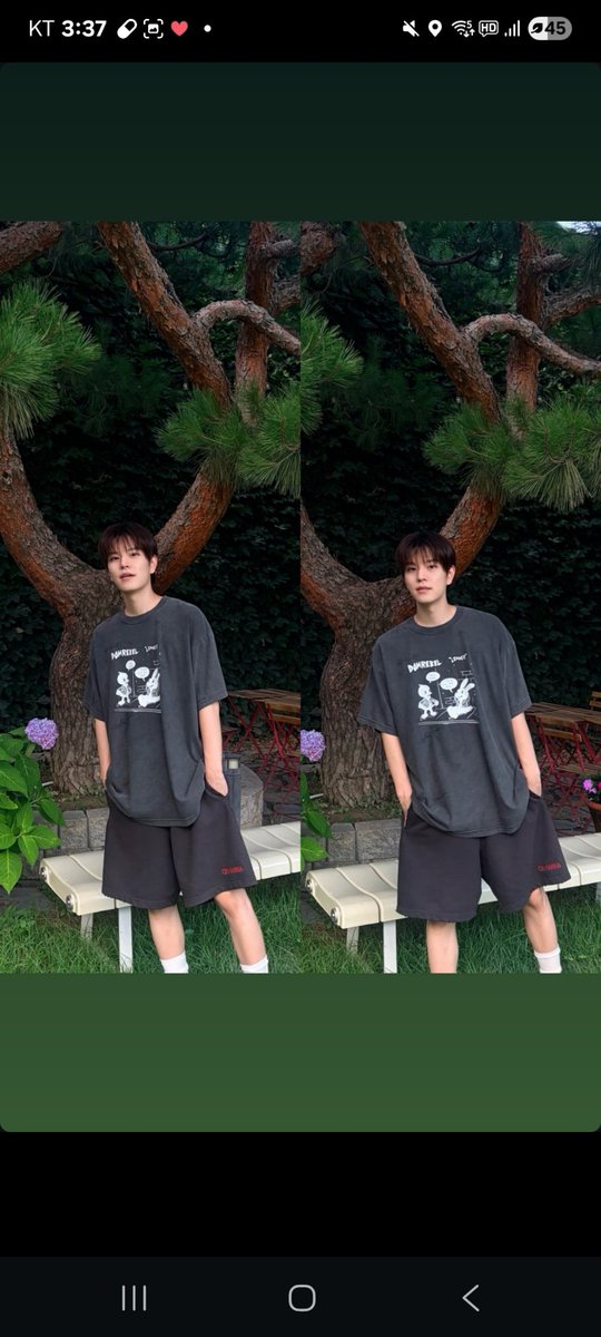 s_mb09's tweet photo. 엠디 보고 짜증났는데 갑자기 승민이가 스토리로 사진 올려줘서 기분이 풀림...🫶🏻 https://t.co/fO4oGLN9Sf