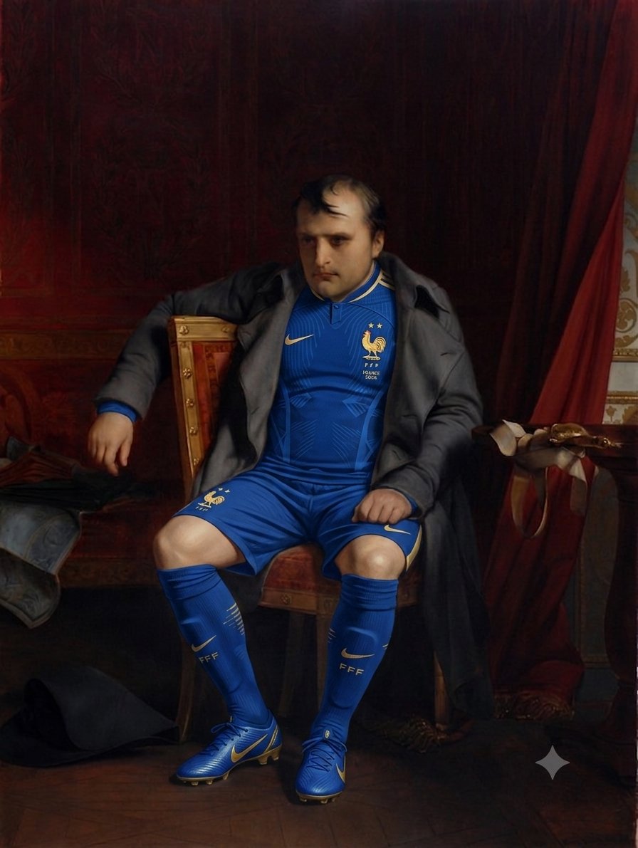 VanesaRegaladoV's tweet photo. Un dato de cara al partido de mañana:

En 1808 los franceses saquearon el Panteón real de San Isidoro de León, profanaron los sepulcros reales, entre ellos el de Urraca I, y los usaron como abrevaderos para sus caballos.

Ni olvido ni perdón.

#Aporellos
#FranciaEspaña🇫🇷🇪🇸 https://t.co/cDyldnXJRc