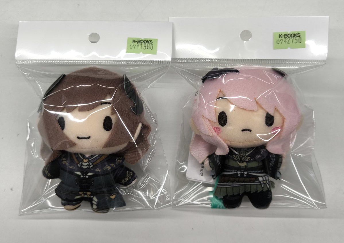 入荷情報】 プロジェクトセカイ プロセカ ふわぷちマスコット 東雲 絵