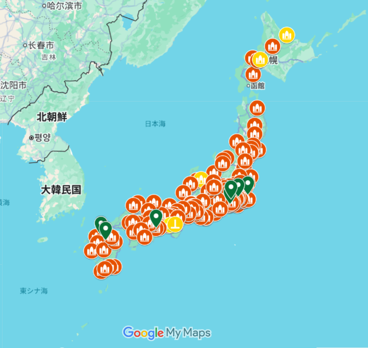ゆまき🇯🇵7/24(金)20時〜民泊被害祭り tweet media