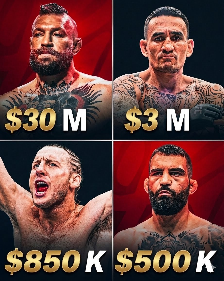 RonHerman's tweet photo. @MMAUNCENSORED1 Here ya go. Check your shit next time. https://t.co/Hn484P98h8
