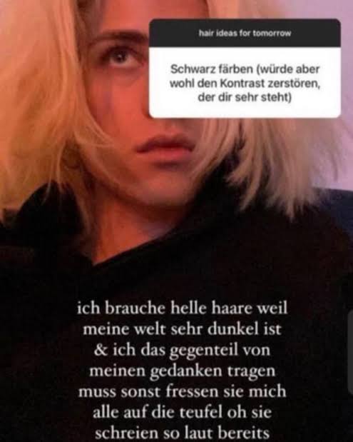 faulerschwain's tweet photo. die teufel oh sie schreien so laut bereits https://t.co/63SO7I6C5B