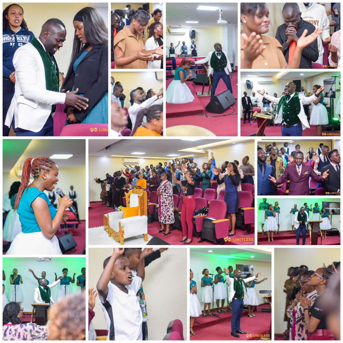 kabwama_ronie's tweet photo. Above all seek wisdom the most principle thing.NB: wisdom has a name. (Deut 34:9). Joshua got it from a name, Moses. Peter turned and said where else can we go… (John 6:68). 
#prophetRonieKabwama 
#LimitlessWorship https://t.co/C7tytmzZ9J