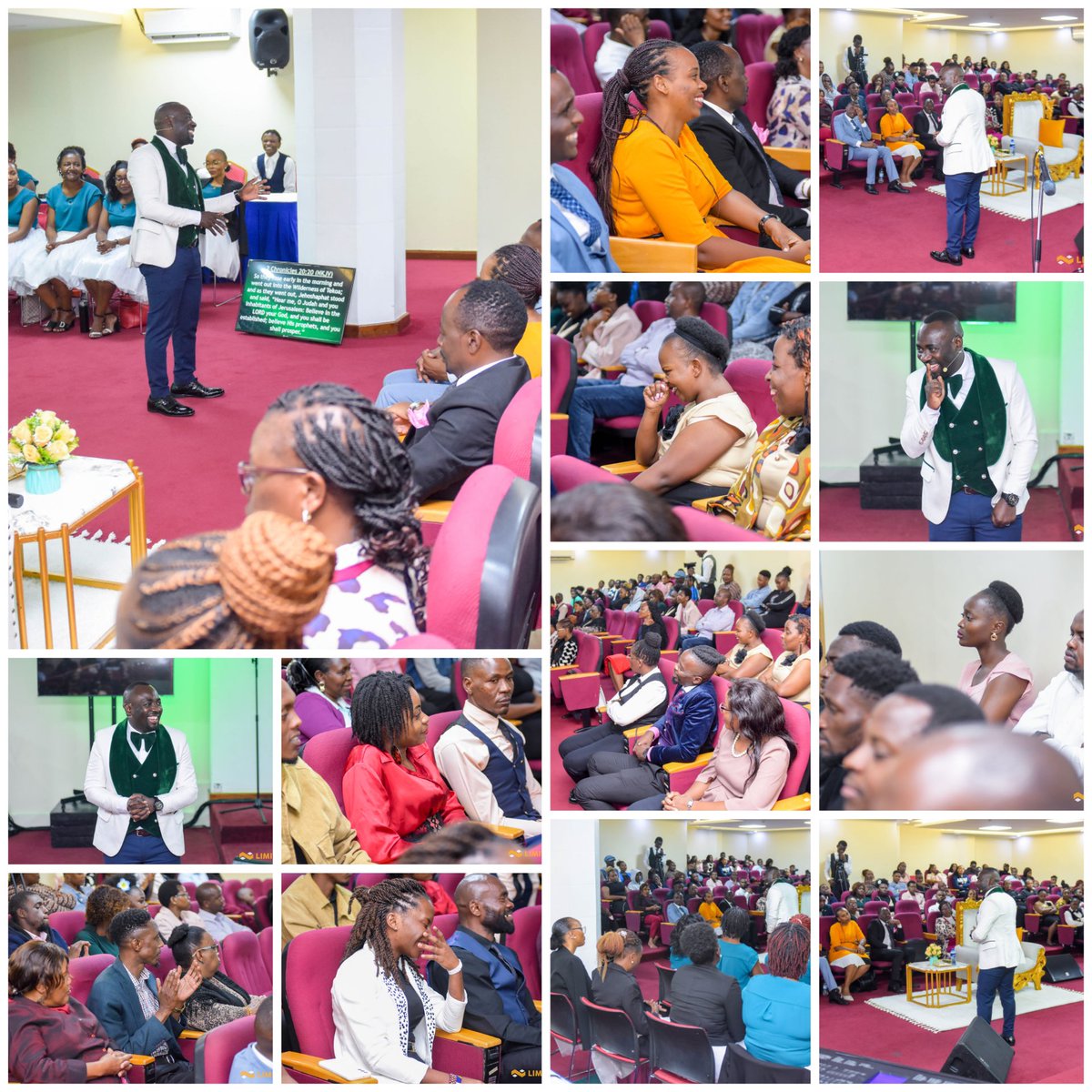 kabwama_ronie's tweet photo. Above all seek wisdom the most principle thing.NB: wisdom has a name. (Deut 34:9). Joshua got it from a name, Moses. Peter turned and said where else can we go… (John 6:68). 
#prophetRonieKabwama 
#LimitlessWorship https://t.co/C7tytmzZ9J