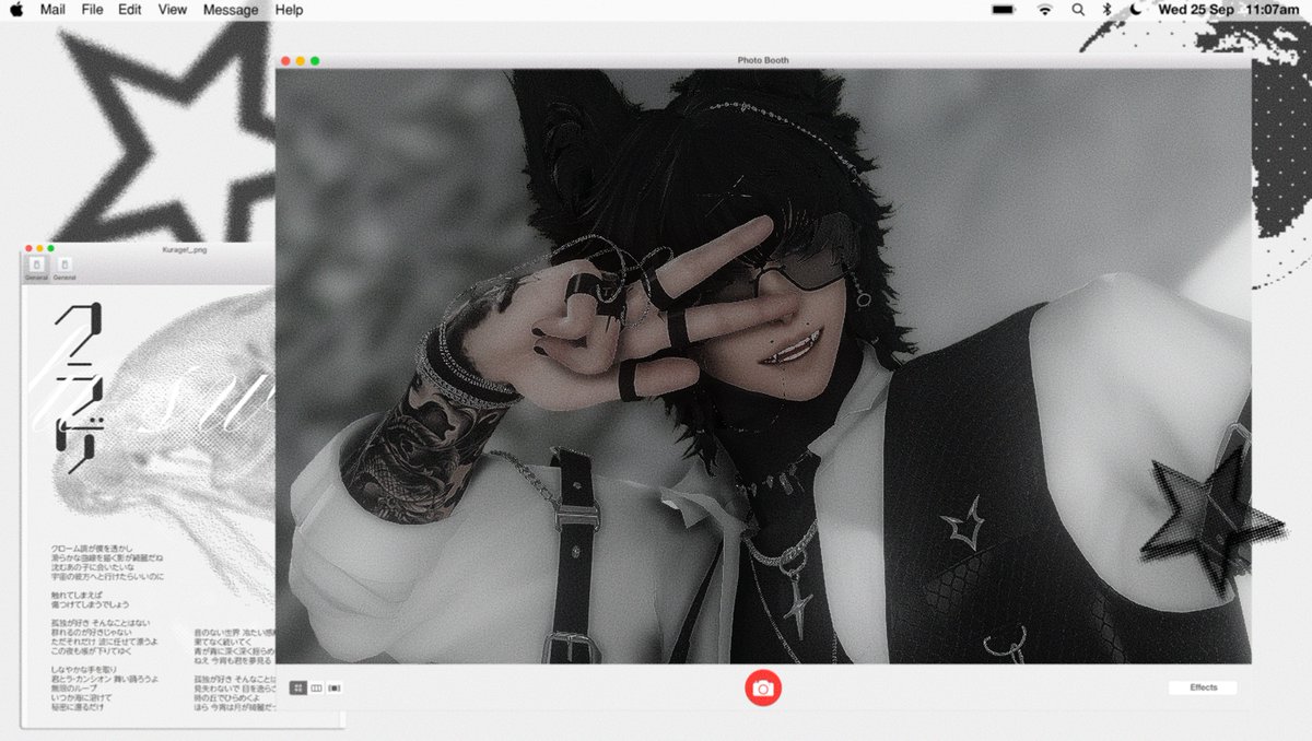 Kashy (@Kashy_FFXIV) / Posts / X
