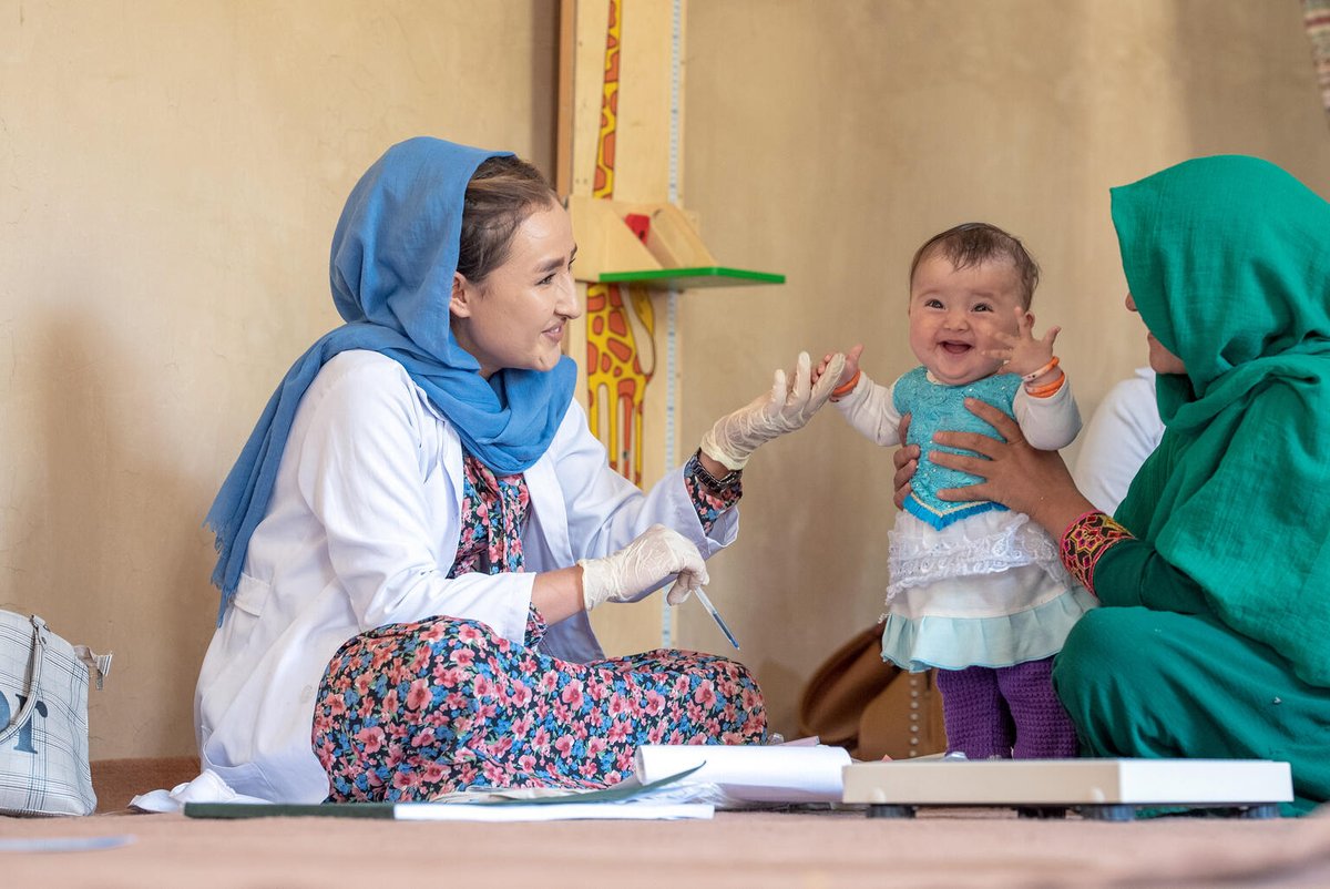 UNICEF Asia and the Pacific tweet media