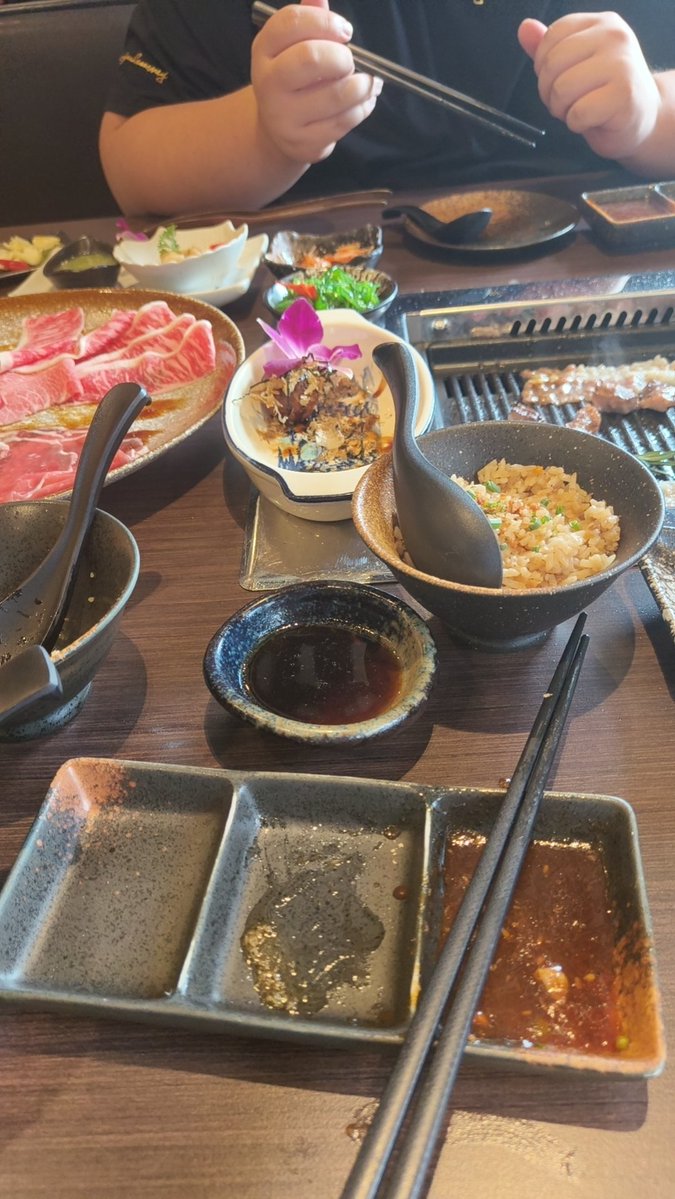 Alfredfpxs's tweet photo. I just need more meat to heal.... https://t.co/3WzNCK1Dap