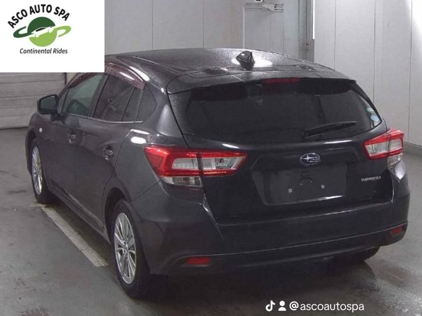 Ascoautospa's tweet photo. 37M UGX ONLY for a 2017 IMPREZA SPORT . 📞 0759728391/0700921401 to make your order now! 
1.6I-L EYESIGHT/GT2

#ascoautospa https://t.co/nA5CGyQmni