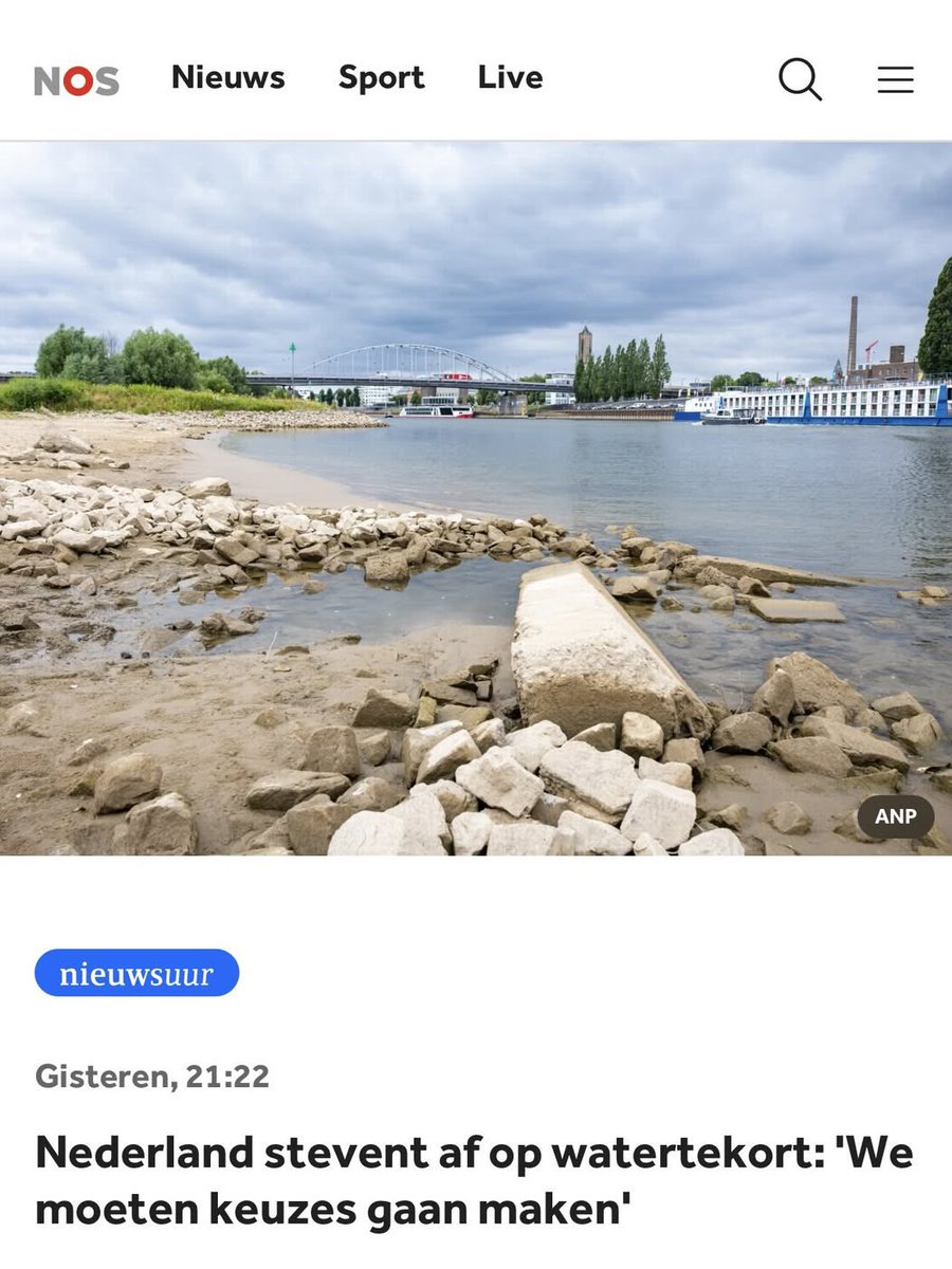 Mieke van Agtmael PATRIOT tweet media