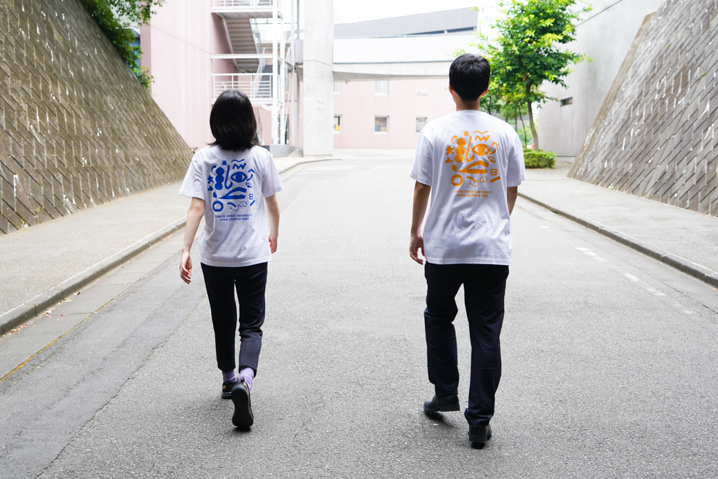 東京造形大学OPEN CAMPUS 2026 【SPICE】 オープンキャンパスは