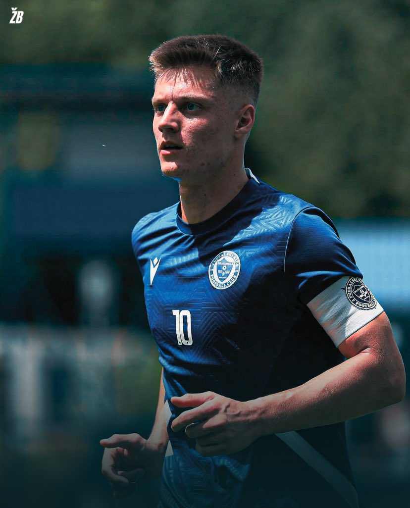 zeljobase's tweet photo. Capitano back 💪©️ https://t.co/BvhuO9c1qo