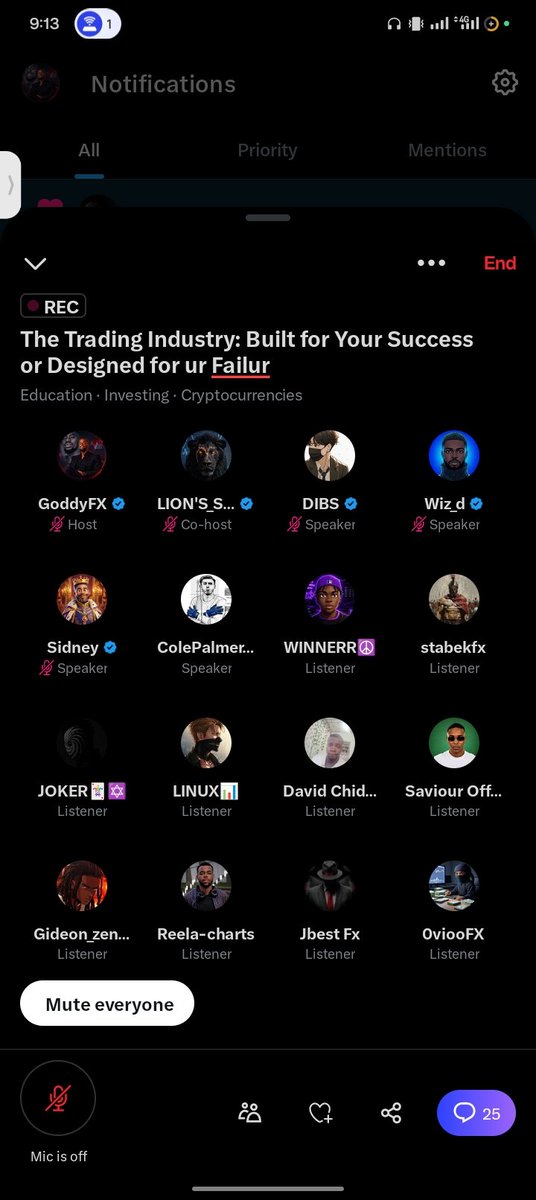 GoddyFX tweet media