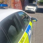 Photo by Shard End Police (@ShardEndWMP)