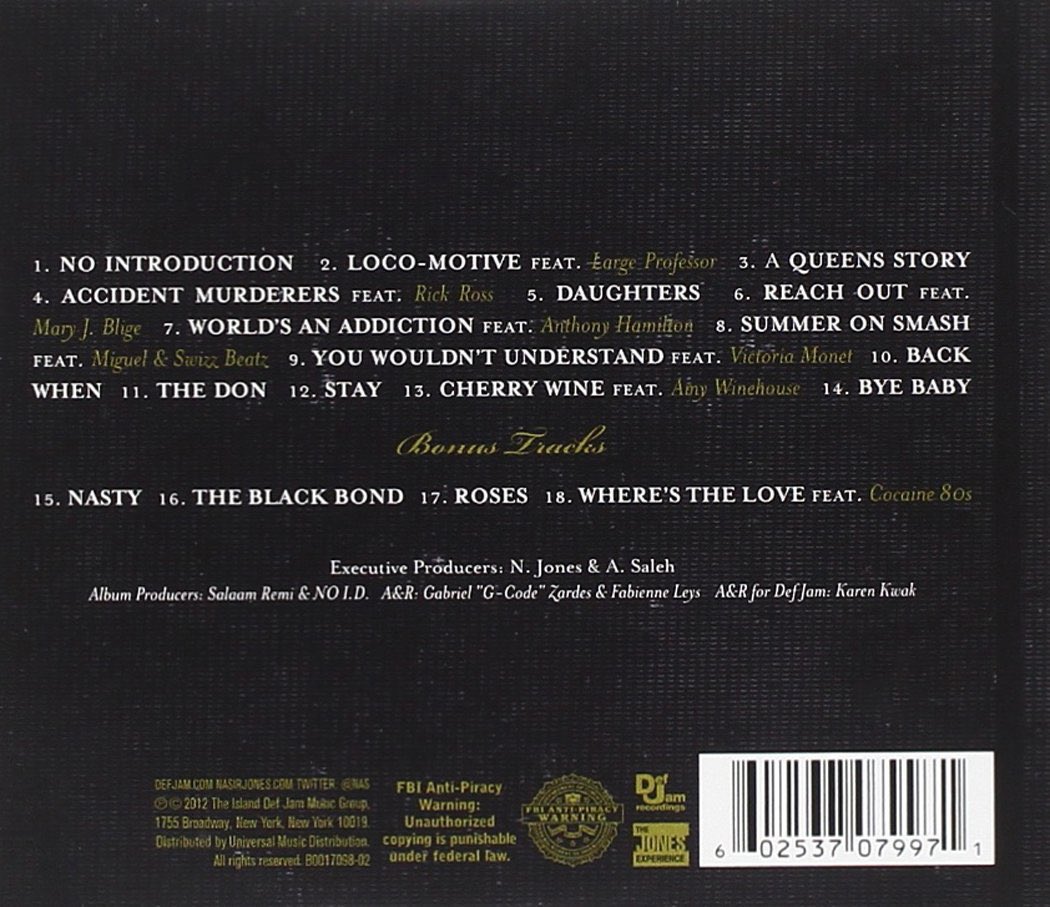 CoededMarshall's tweet photo. July 13, 2012, Nas released his incredible eleventh studio album "Life Is Good", Timeless Body Of Work 💎 https://t.co/evBgqDPzhw