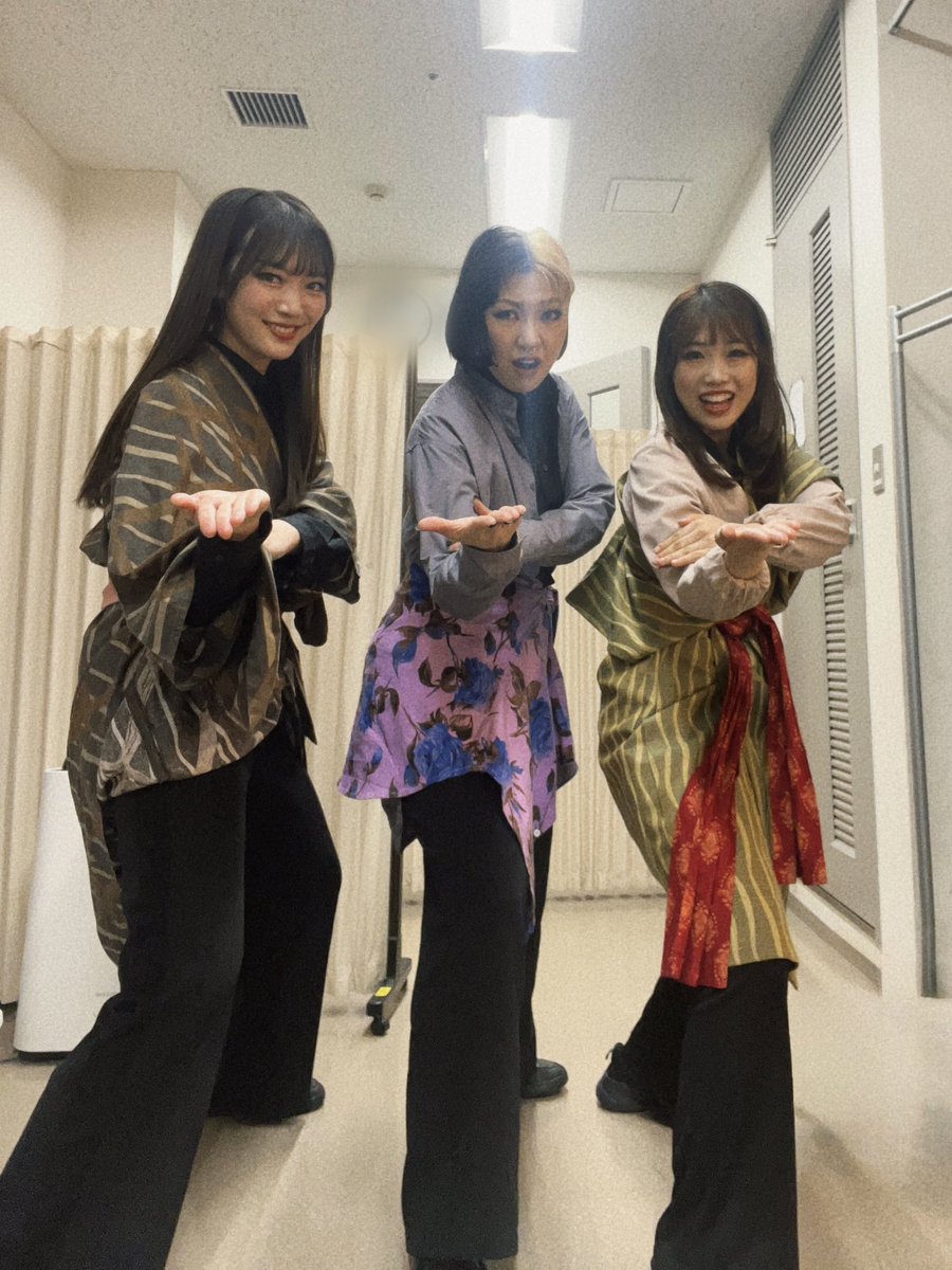 島田 侑佳 Yuka Shimada tweet media