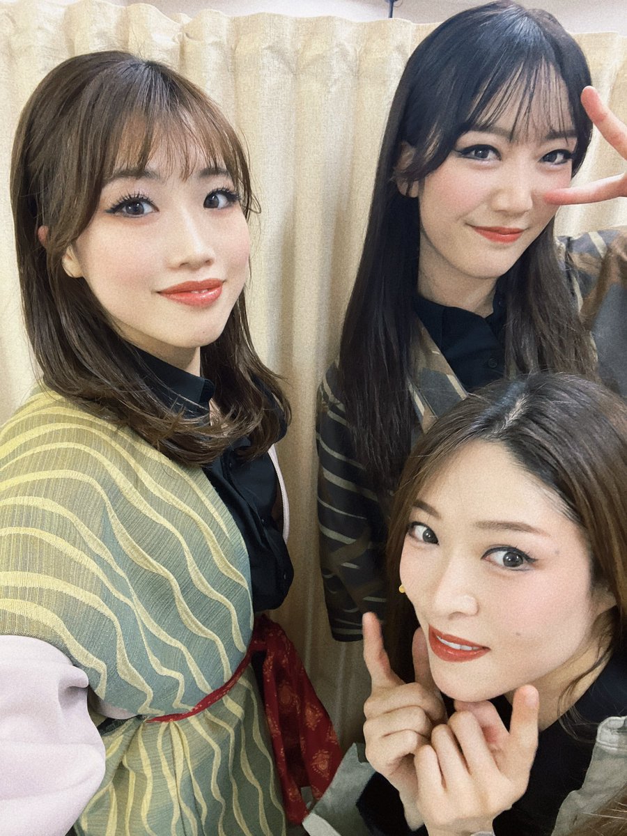 島田 侑佳 Yuka Shimada tweet media