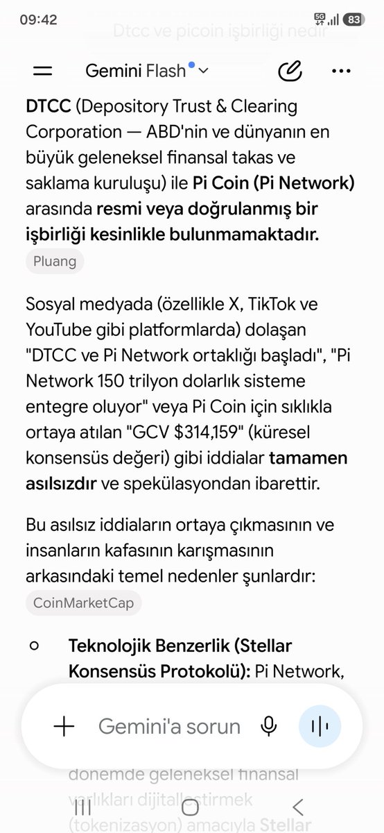 trcaliskan's tweet photo. #picoin #pinetwork https://t.co/1GkvVfyUmH
