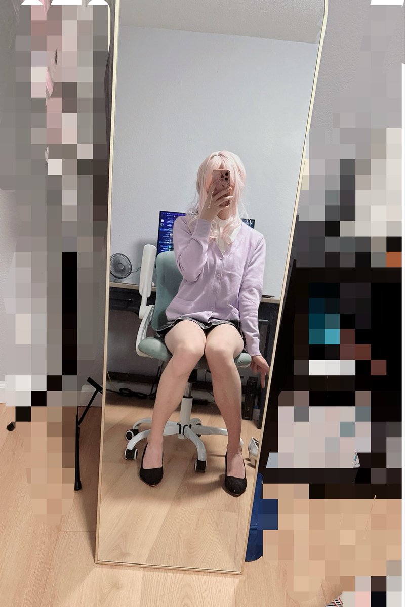 eBronyas's tweet photo. #mzk #晓山瑞希 #cos #ProjectSekai https://t.co/ZnLQl7TUTn