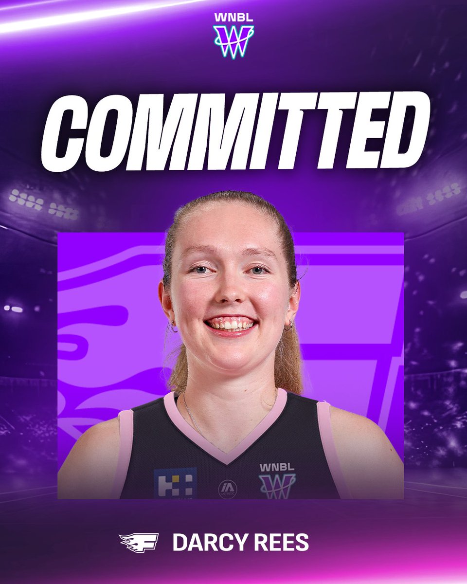 WNBL tweet media