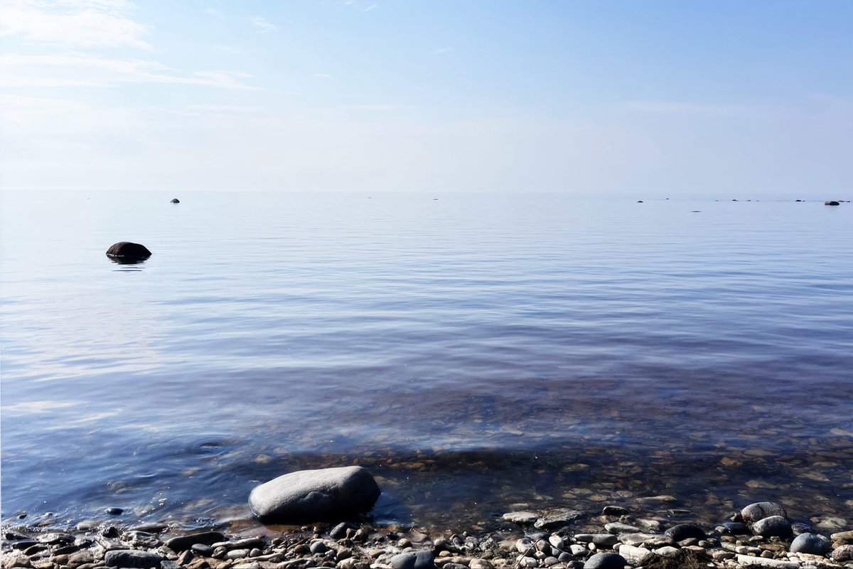 larkivaren's tweet photo. the sea always calms my mind https://t.co/iBP0cdLC0O
