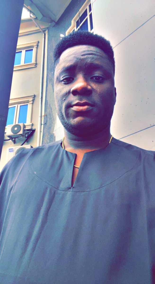 Barista Gaffin 🇳🇬 tweet media